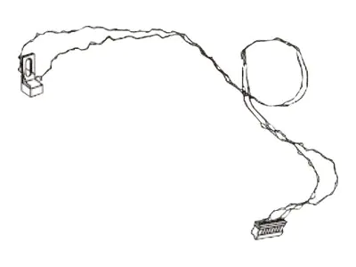 Zebra Farbbandsensor