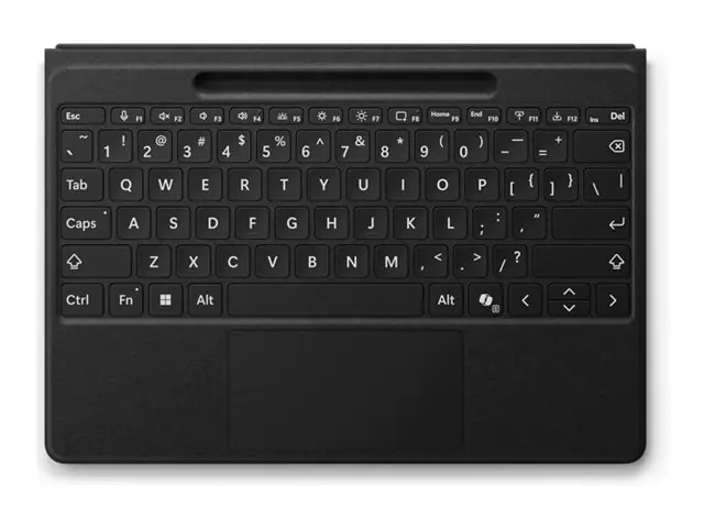 Microsoft Surface Pro Flex Keyboard - Tastatur
