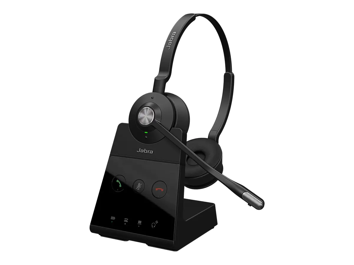 Jabra Engage 65 SE Stereo (Low Power) - Headset