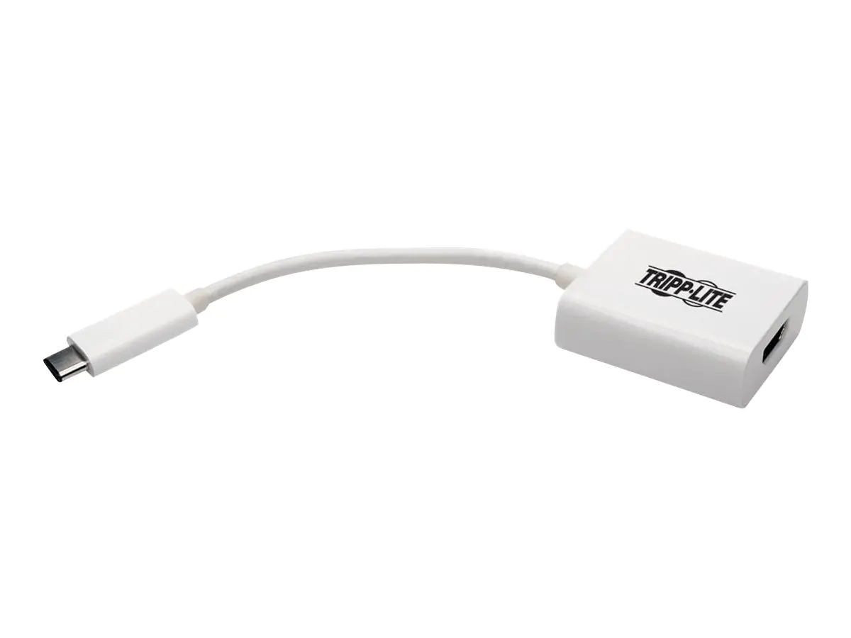 Tripp Eaton Tripp Lite Series USB C to HDMI Video Adapter