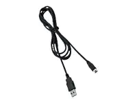 Seiko - USB-Kabel - Mini-USB, Typ B (M) zu USB (M) - 1.8 m - für Seiko Instruments RP-E10, RP-E11; Qaliber RP-E11
