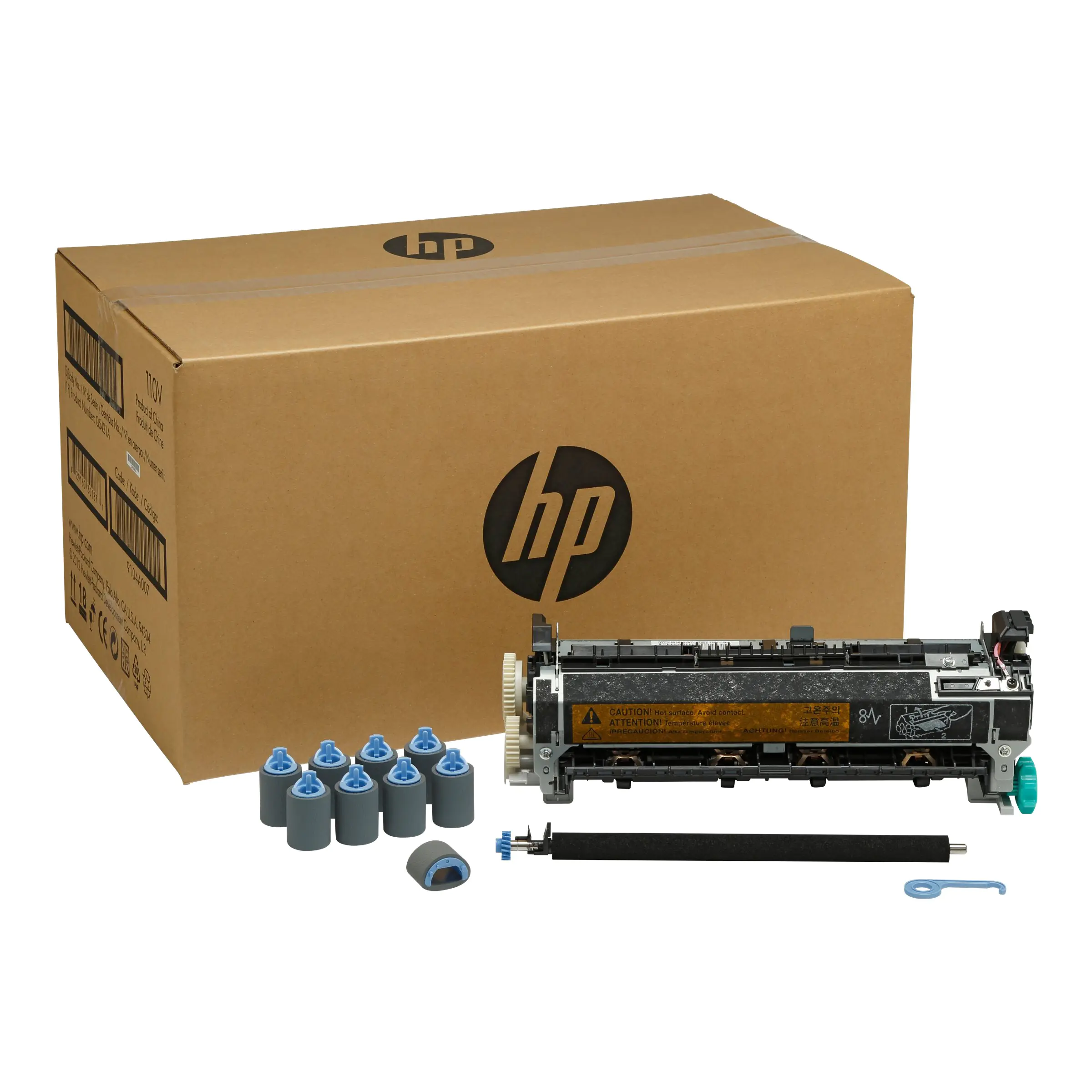 HP - (220 V) - Wartungskit - für LaserJet 4240, 4250, 4350