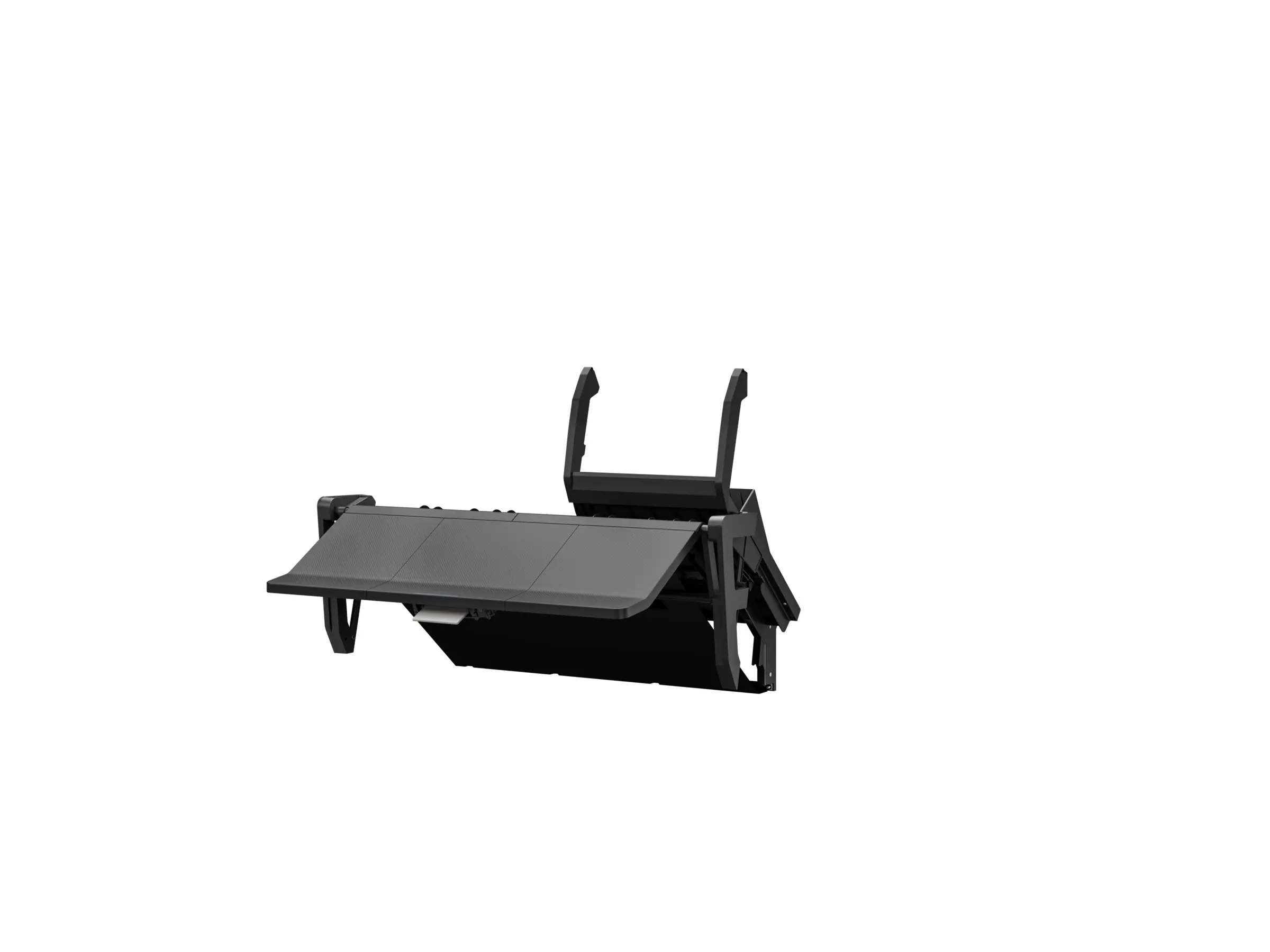 HP Blattstapelvorrichtung - 500 Blätter 698G8A