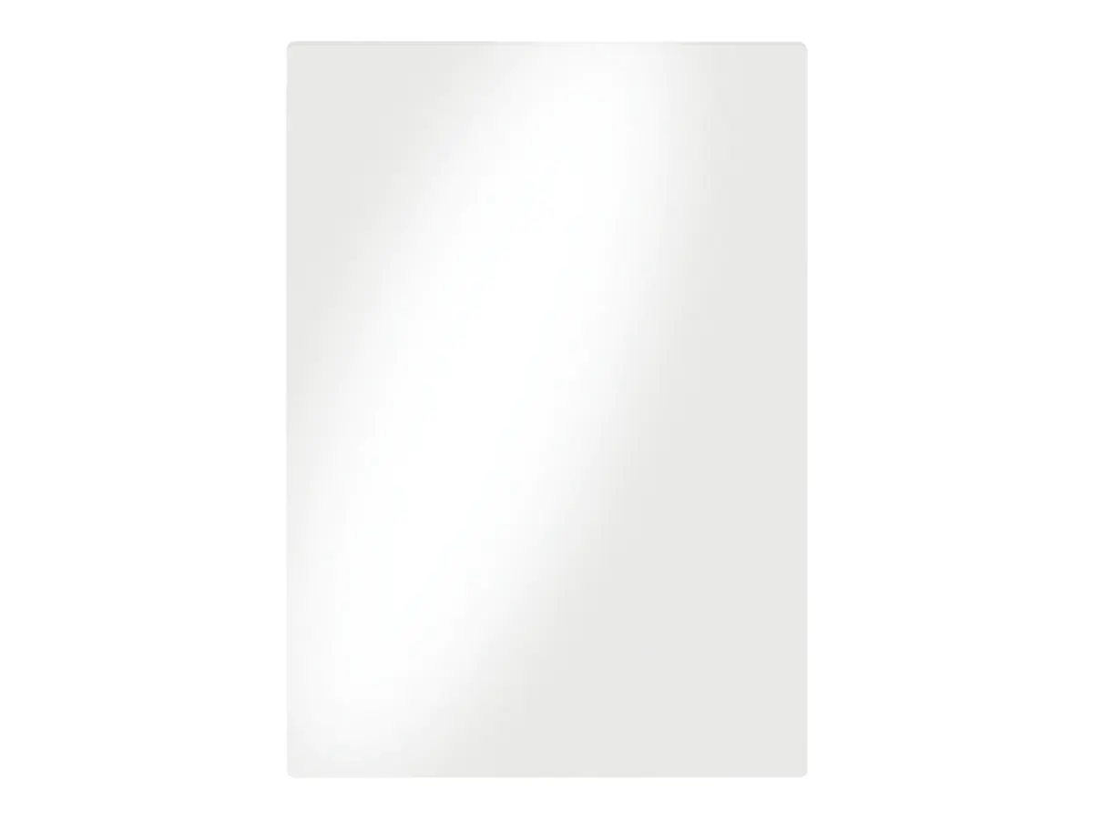 Esselte Leitz Durchsichtig - 303 x 426 mm Taschen für Laminierung 16932