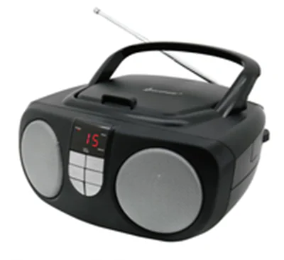 Soundmaster SCD1400SW