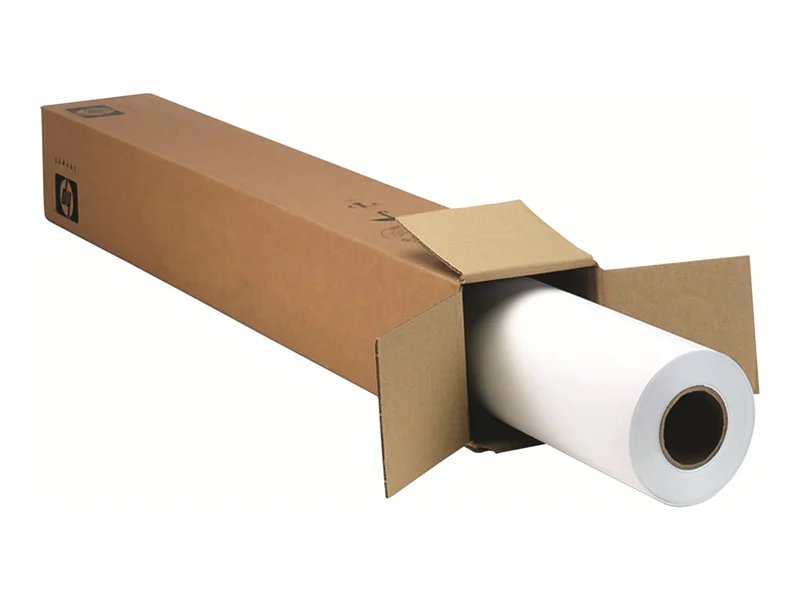 HP Q1956A, 67,5 m, 15,2 cm (6"), 130 g/m²