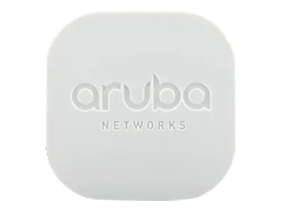 HPE Aruba Beacon - Bluetooth LE Bake (Packung mit 5)
