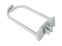 Triton - Kabelmanagementring