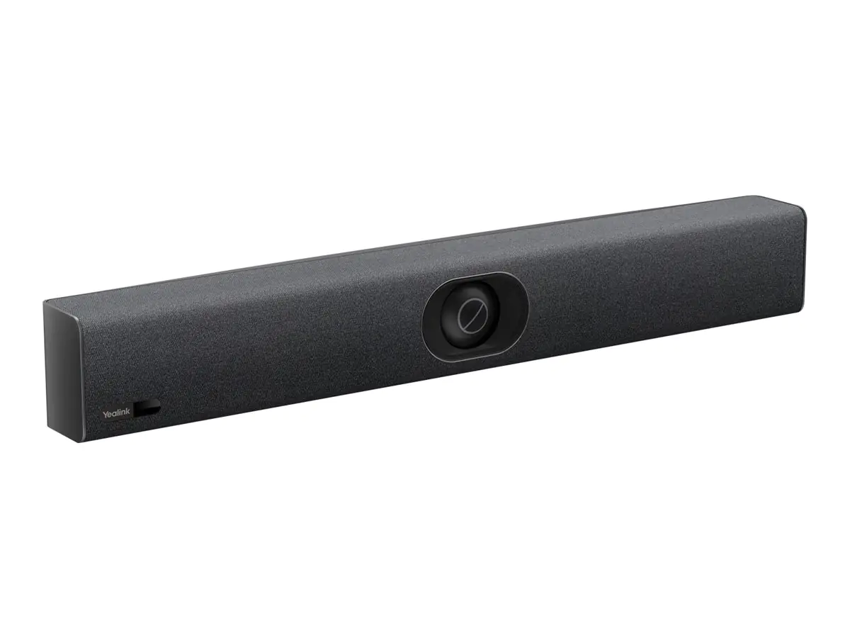 Yealink UVC40 E2 - All-in-One Videoleiste