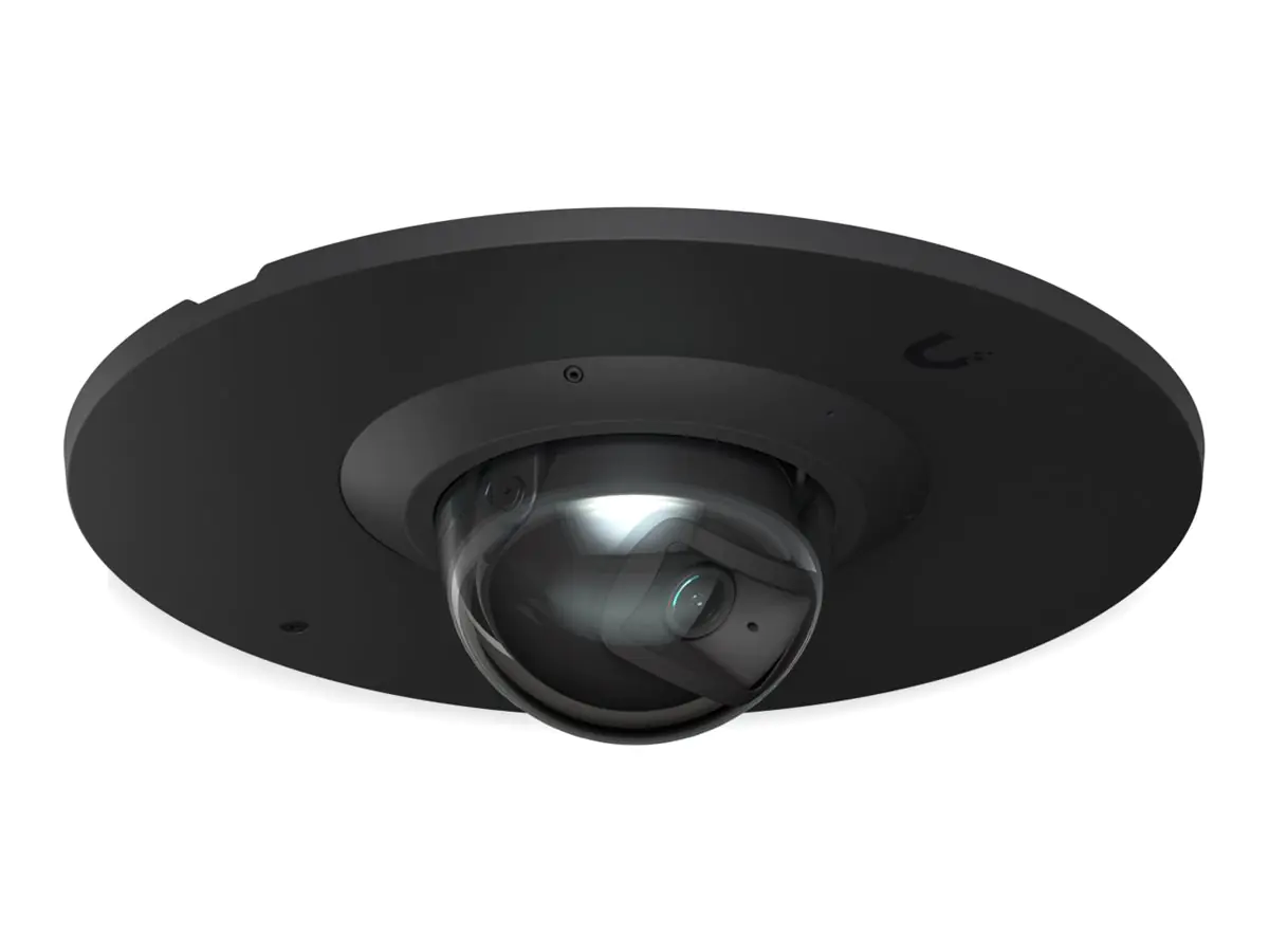 Ubiquiti UniFi - Unterputzhalterung für Kamerakuppel