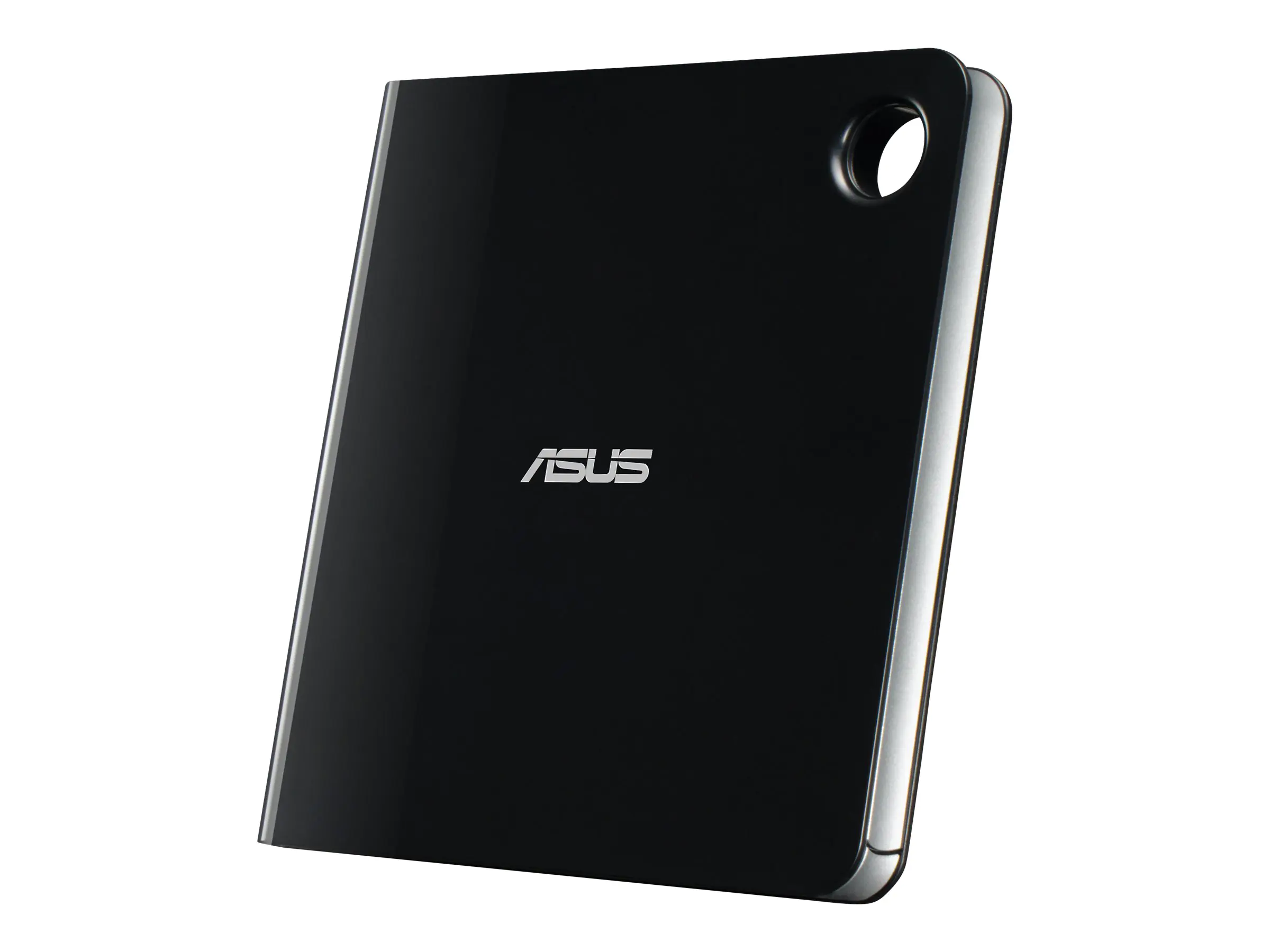 ASUS SBW-06D5H-U - Laufwerk - BD-RE - 6x2x6x - USB 3.1 Gen 1 - extern - Schwarz