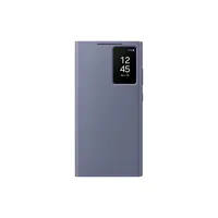 Samsung EF-ZS928 - Flip-Hülle für Mobiltelefon - violett - für Galaxy S24 Ultra