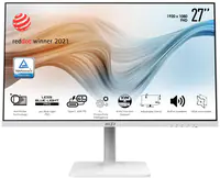 MSI 27" IPS FHD PRO MP273DE HDMI/DP - Flachbildschirm (TFT/LCD) - 68,6 cm 9S6-3PB4CH-002