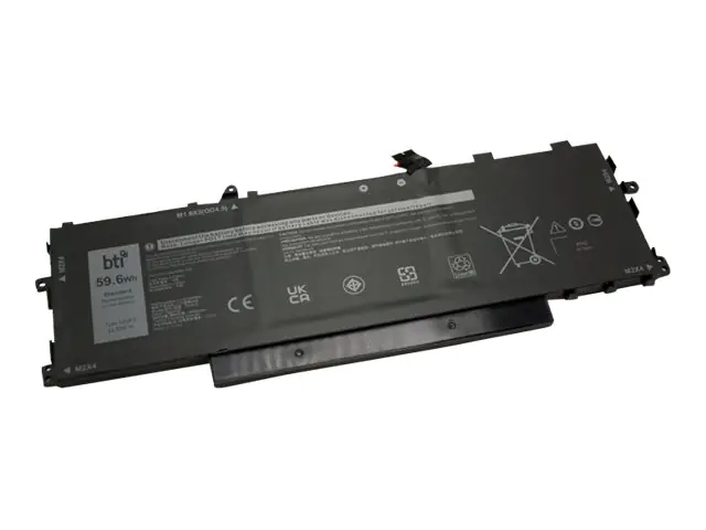 Origin Storage REPLACEMENT 3 CELL BATTERY FOR