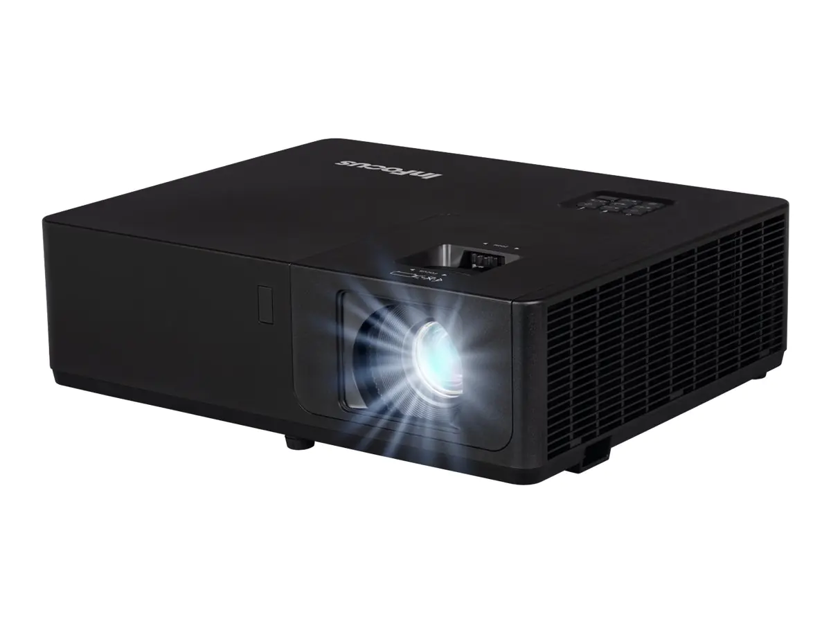 InFocus INL3149WU - DLP-Projektor - Laser - 3D - 5500 lm - WUXGA (1920 x 1200)