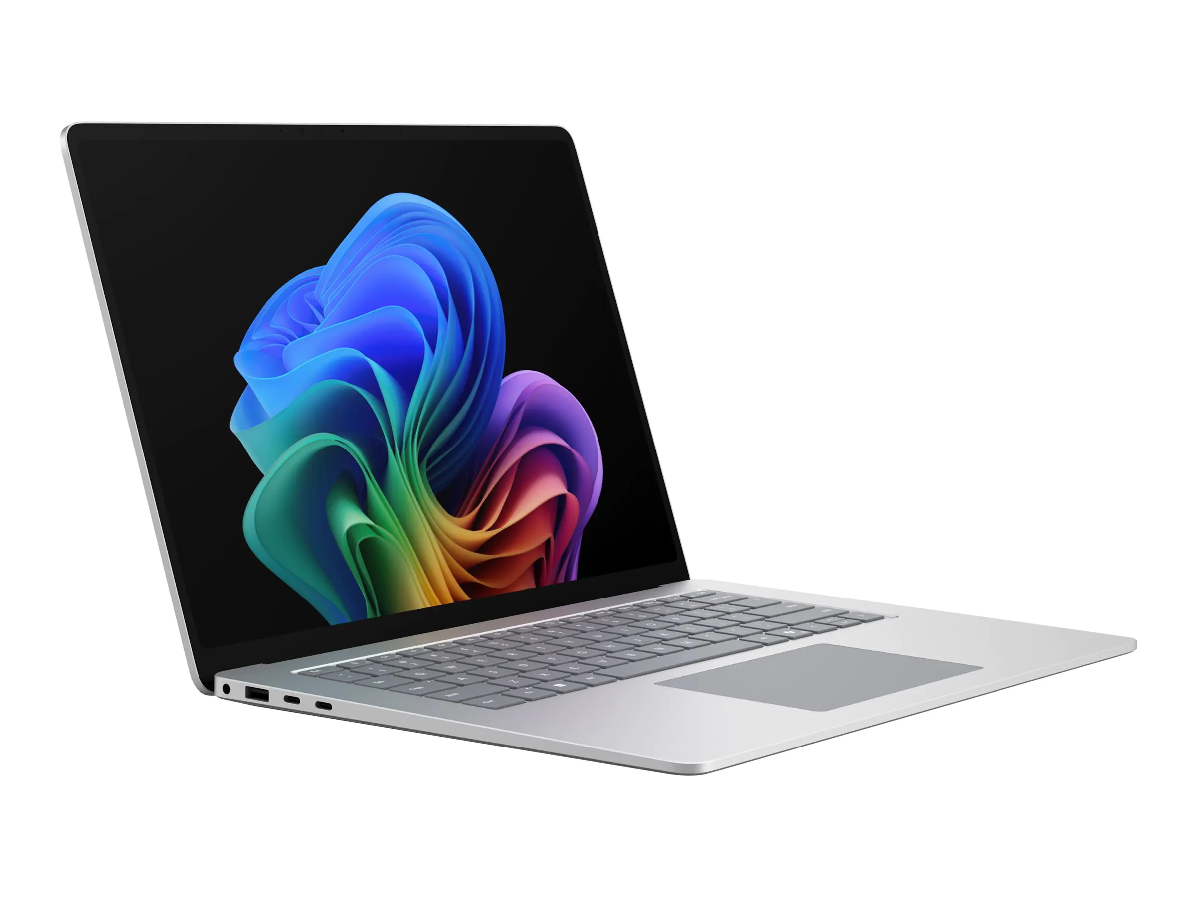 Microsoft Surface Laptop for Business - 8th Edition - Intel Core Ultra X7 368H / 2 GHz - Win