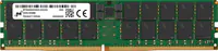 Micron - DDR5 - Modul - 64 GB - DIMM 288-PIN - 4800 MHz / PC5-38400 - CL40 - 1.1 V - registriert - ECC