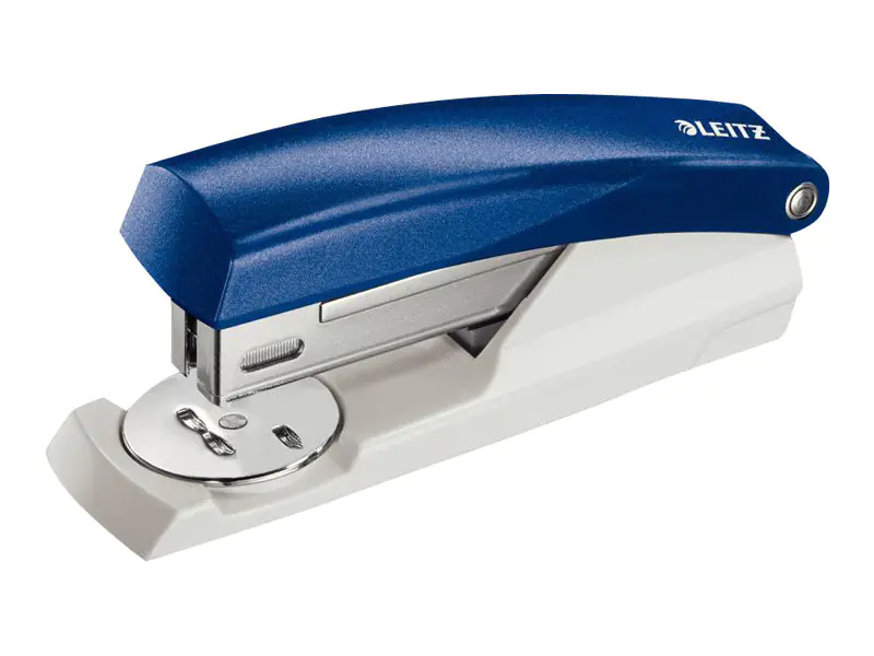 Esselte Leitz 5501 - Hefter - 25 Blätter / 2.5 mm - 24/6 55010035