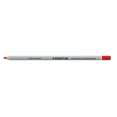 STAEDTLER Trockenmarker Lumocolor omnichrom 108-2 non-permanent rt