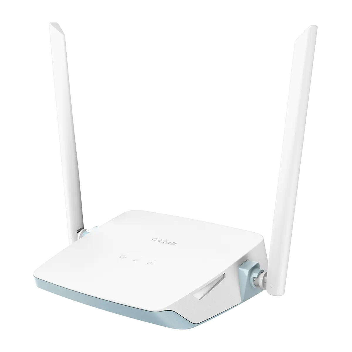 D-Link EAGLE PRO AI R03 - Wireless Router 4-Port-Switch