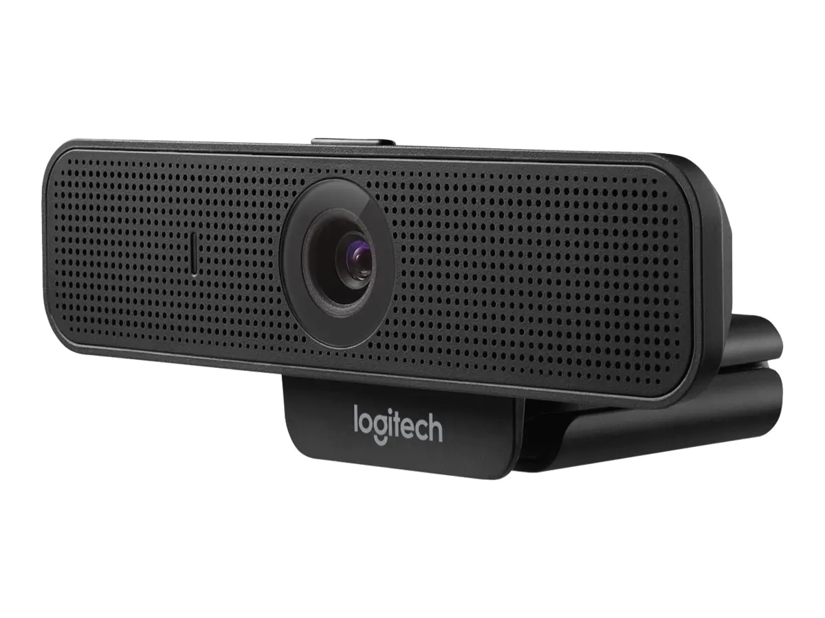 Logitech Webcam C925e - Webcam - Farbe - 1920 960-001076