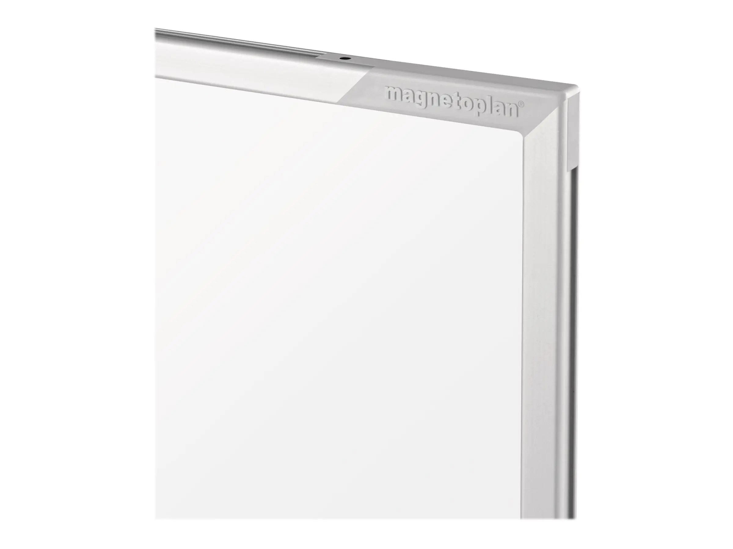Diverse Magnetoplan CC - Whiteboard - geeignet für Wandmontage 12412CC