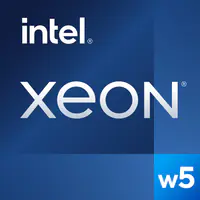 Intel Xeon W W5-2465X - 3.1 GHz - 16 Kerne BX807132465X