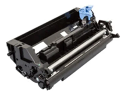 Kyocera DV 1140(E) - Schwarz - Original - Entwickler-Kit - für Kyocera FS-1035, FS-1135