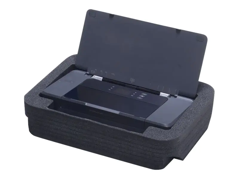 Dicota Drucker-Inlay - Schwarz D31268