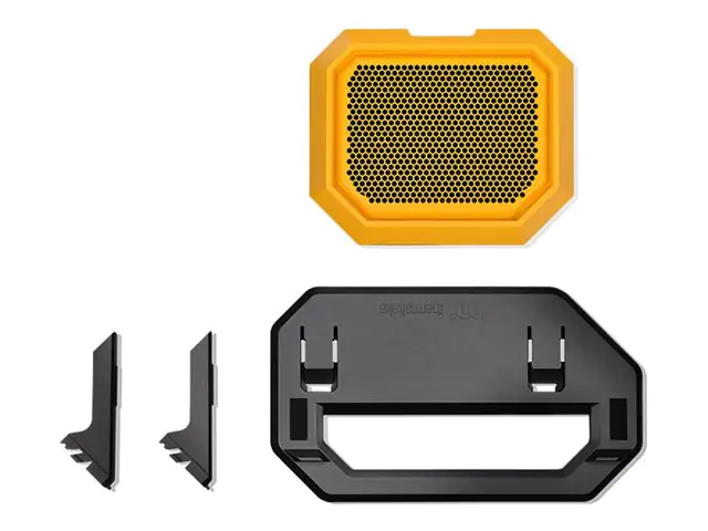 Thermaltake Kit Tower-Ständer - Bumblebee