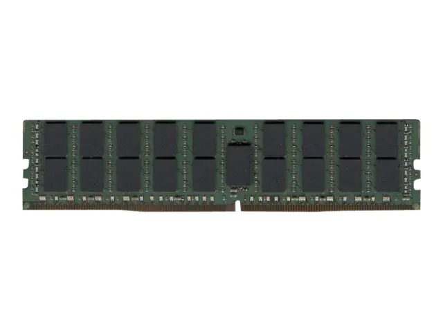 DATARAM - DDR4 - Modul - 16 GB - DIMM 288-PIN - 3200 MHz / PC4-25600 - CL22 - 1.2 V - registriert - ECC
