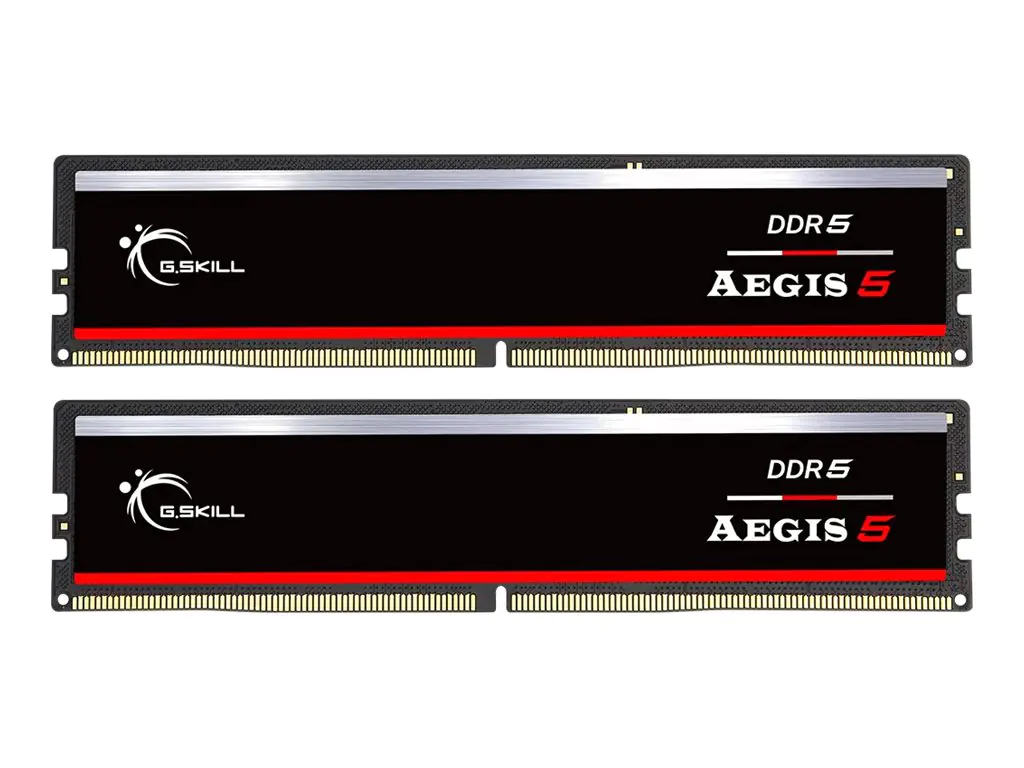 G.Skill AEGIS 5 - DDR5 - Kit - 32 GB: 2 x 16 F5-5600J3636C16GX2-IS