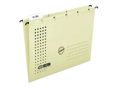 ELBA chic ULTIMATE - Hängeregister - für A4 (210 x 297 mm) 100560169
