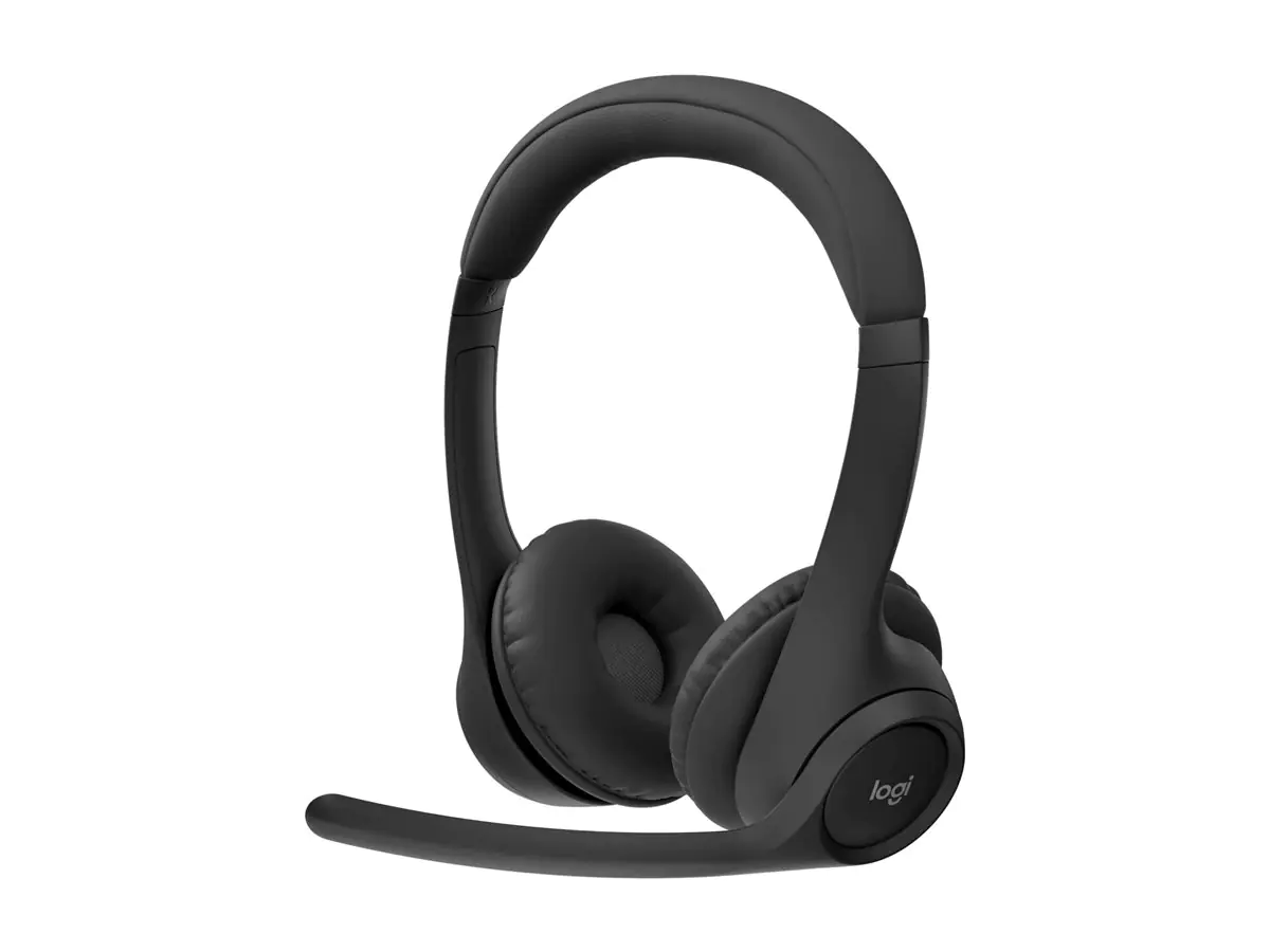 Logitech Zone 305 - Headset - On-Ear - Bluetooth