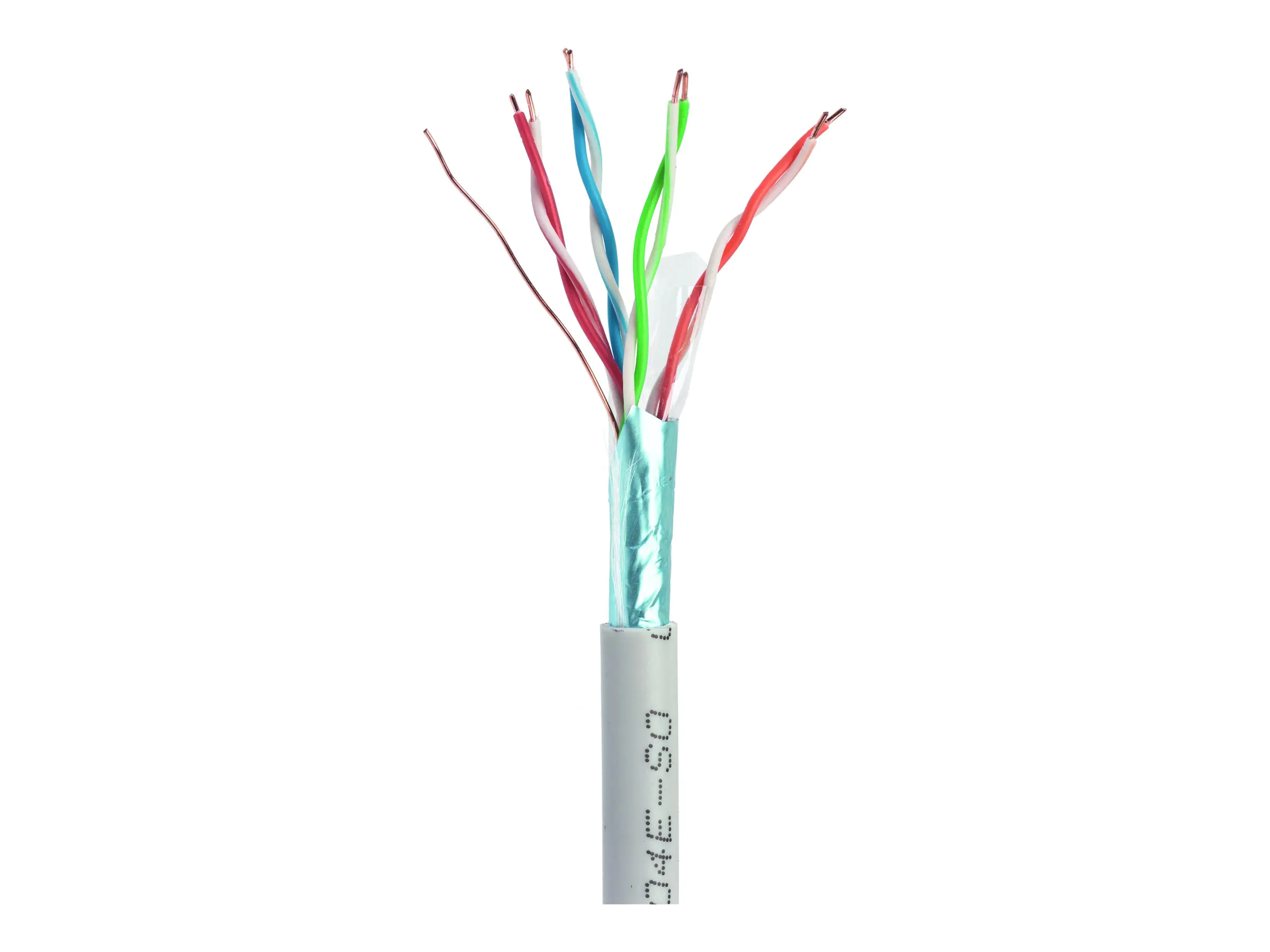 Gembird Bulkkabel - 304.8 m - FTP - CAT 5e