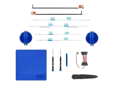 OWC Laufwerk-Upgradekit - für Apple iMac (27 Zoll , Ende 2012, Ende 2013, Ende 2014, Ende 2015,