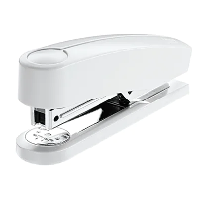 NOVUS Heftgerät B2 020-1259 max. 25Bl. Metall/Kunststoff grau