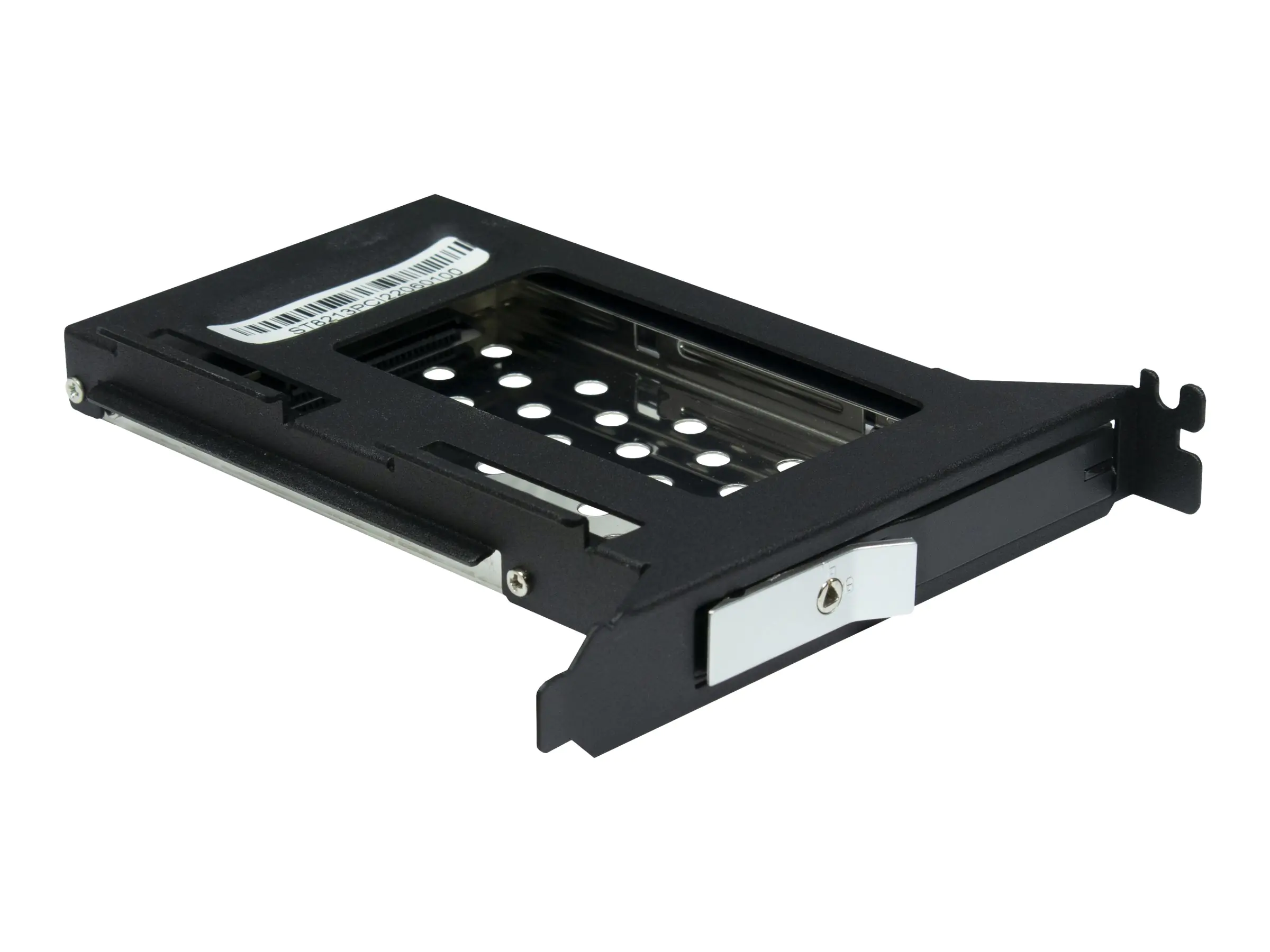 Inter-Tech ST-8213PCI - PCI Server SATA Hotswap-Backplane 88887367