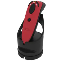 Socket Mobile D720, Tragbares Barcodelesegerät, 1D/2D, Linear, Codabar, Code 11, Code 128, Code 39, Code 93, Discrete 2 of 5, EAN-13, EAN-8, GS1 DataBar,..., Aztec Code, Datenmatrix, Han Xin, Micro QR Code, MicroPDF417, PDF417, QR Code, 0 - 100000