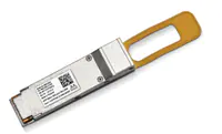 NVIDIA - QSFP28 Empfängermodul - 100GBase-X - MPO-Multi-Modus - bis zu 100 m - 850 nm