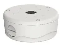Mobotix Anschlusskasten für Kamera - weiß