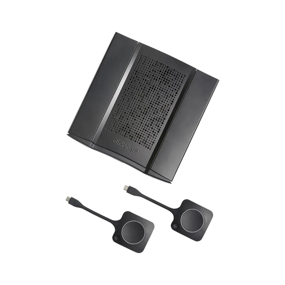 BARCO ClickShare CX-50 Gen 2 - Wireless Video-/Audio-Erweiterung R9861622EUB2