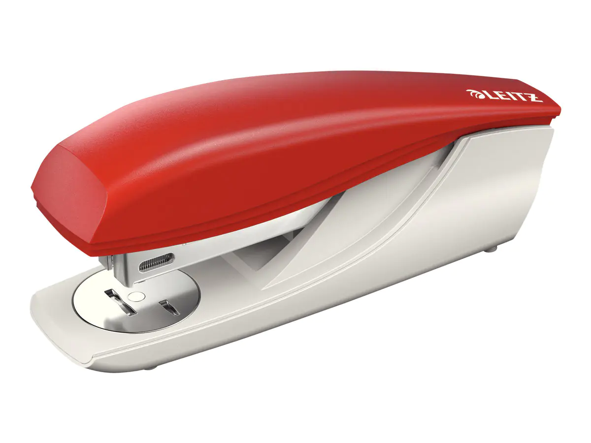 Esselte Leitz NeXXt - Hefter - 30 Blätter / 3 mm - 24/6 5500-00-25