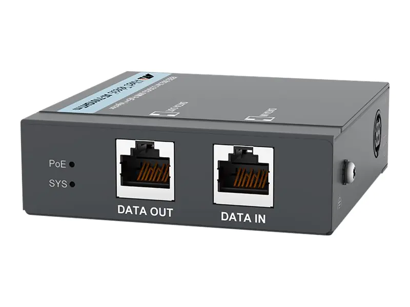 Allied Telesis AT-7101GHTm - Power Injector