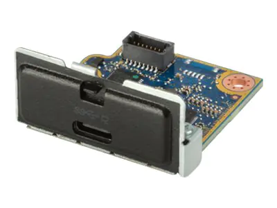 HP USB-C 3.1 Gen2 Port-Schnittstellenkarte mit 100W PD - 6VF54AA