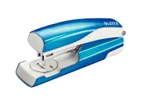 Esselte Leitz Hefter - 30 Blätter / 3 mm - 24/6, 26/6 5502-10-36