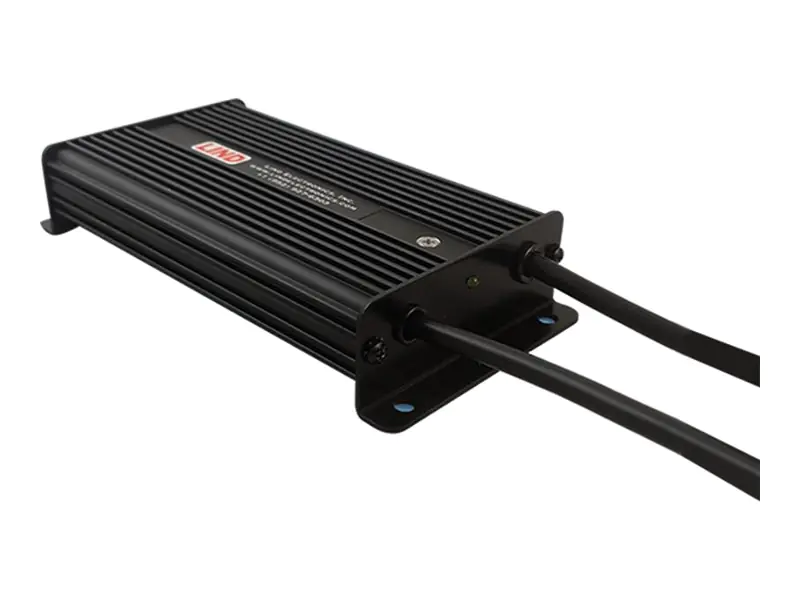 Gamber-Johnson Lind - Netzteil - DC-DC - DC 12 - 32 V - 60 Watt