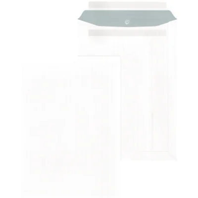 MAILmedia Versandtasche 30005496 C4 sk oF ws 250 St./Pack.