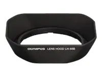 Olympus LH-55B - Gegenlichtblende - für P/N: EZ-M0918, EZM918