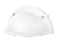AXIS Weather Shield Kit E - Kamera-Wetterschutzabdeckung - für AXIS P3214-VE, P3215-VE, P3224-VE, P3225-VE
